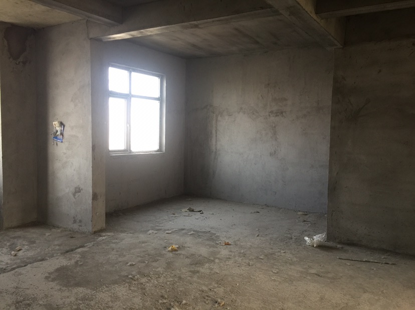 元泰未来城A区3室2厅124平南北通透