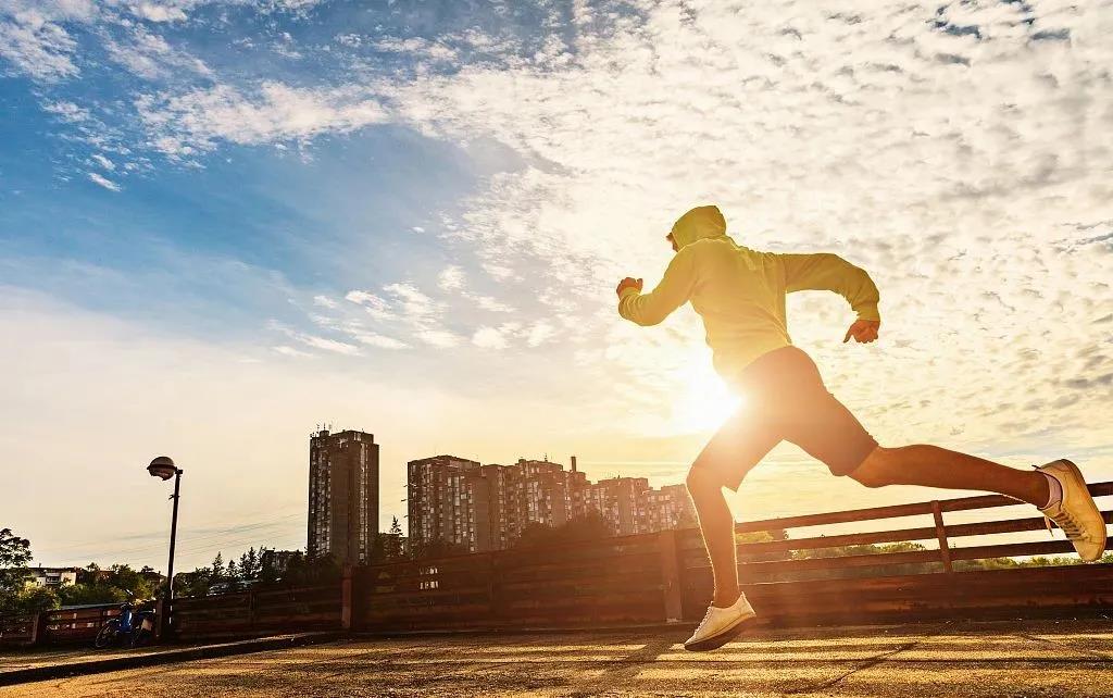 跑步就能获5000元现金大奖？金科·御府邀你打卡乐跑活动啦！