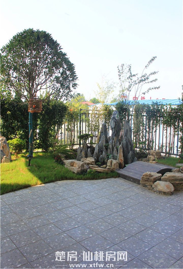 四代住宅-样板间