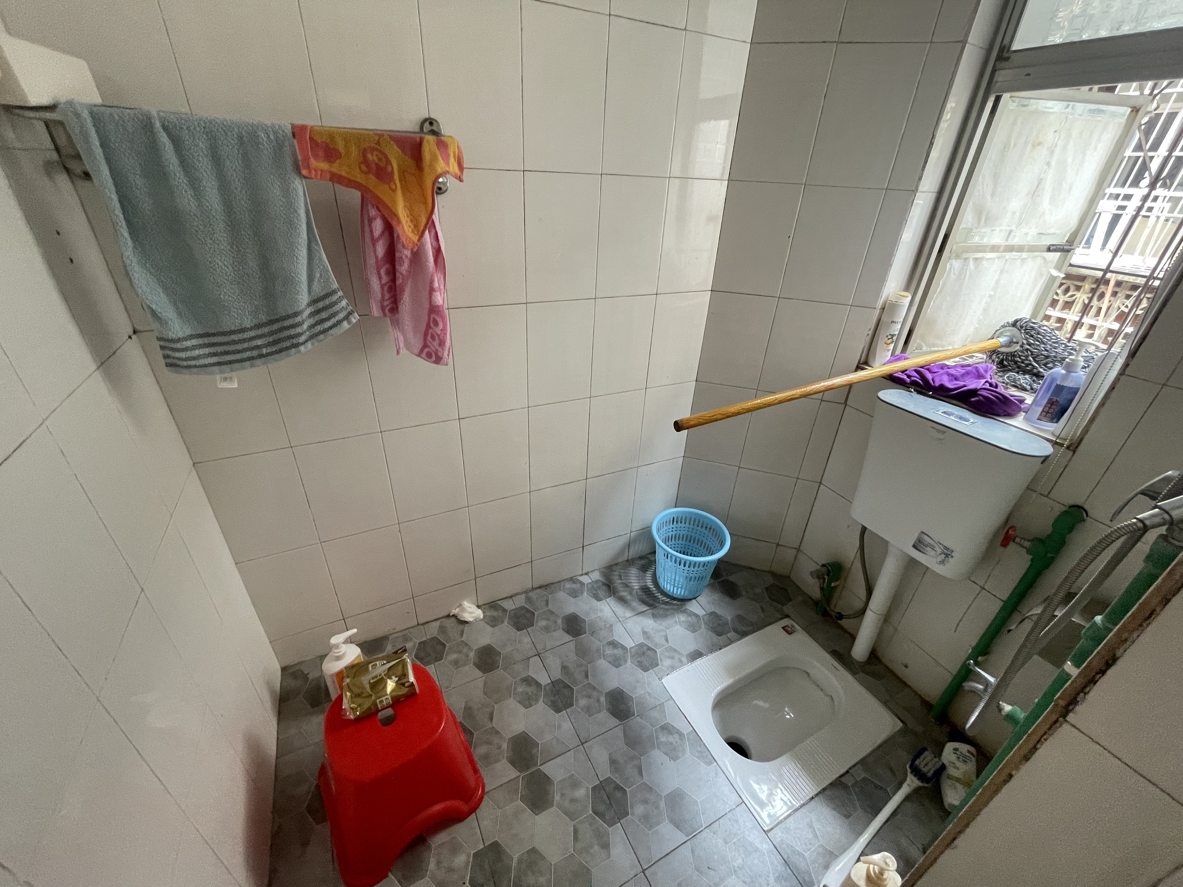 老民政局宿舍老三中巷子三房朝南多大阳台采光好