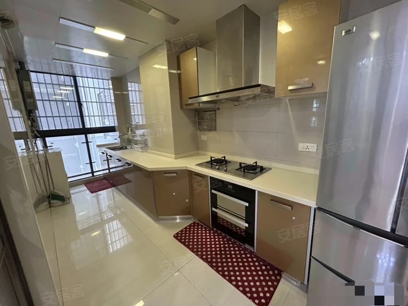 332，城南，汉江景苑，精装四房，单价4900，电梯小高层，老证，元泰三中