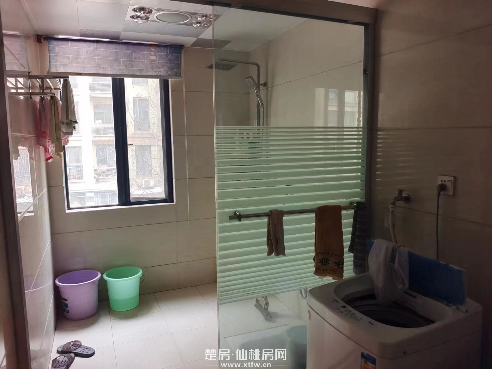 绿地好房。好楼层。拎包入住。