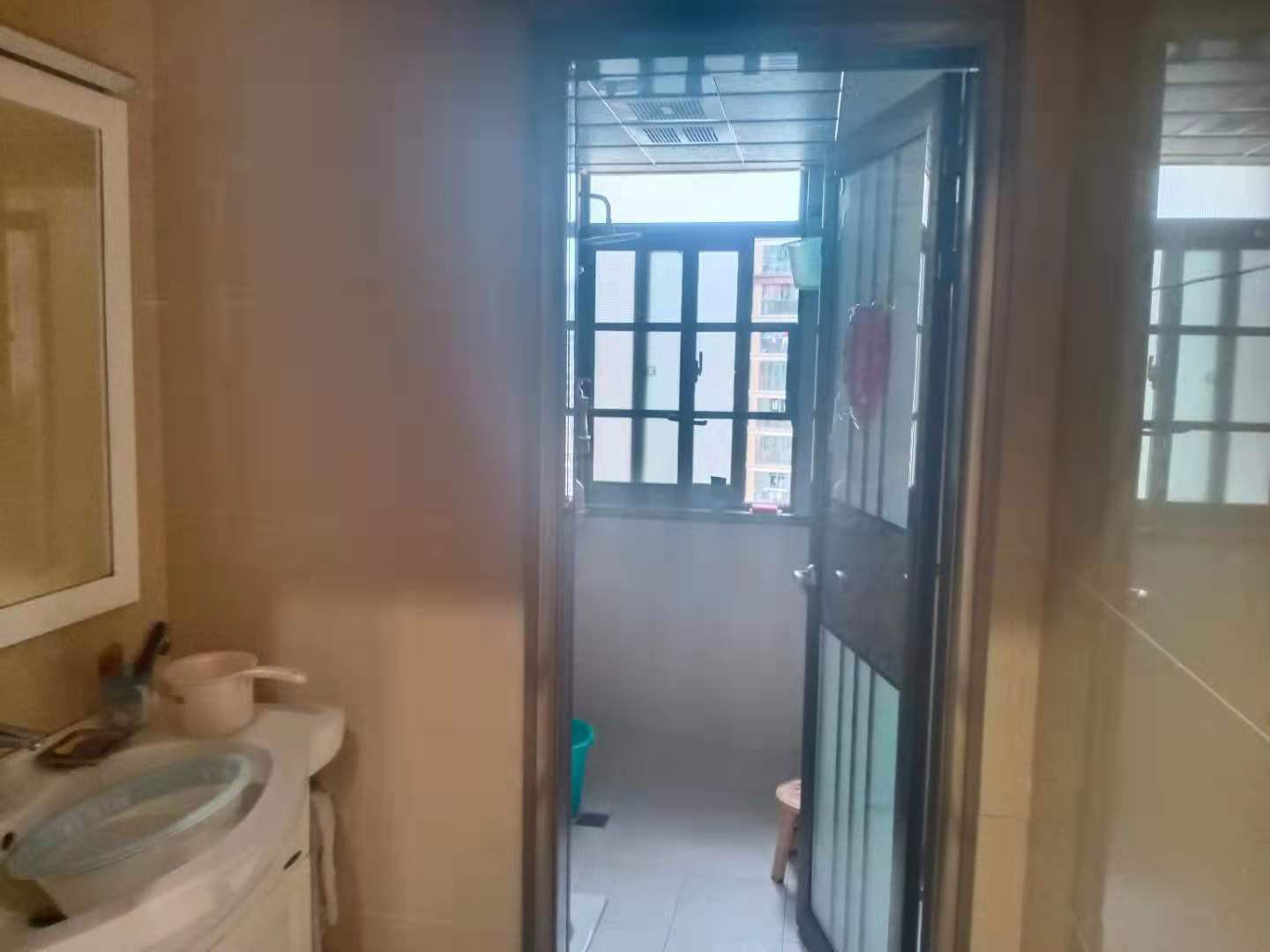 新城壹号精装现房