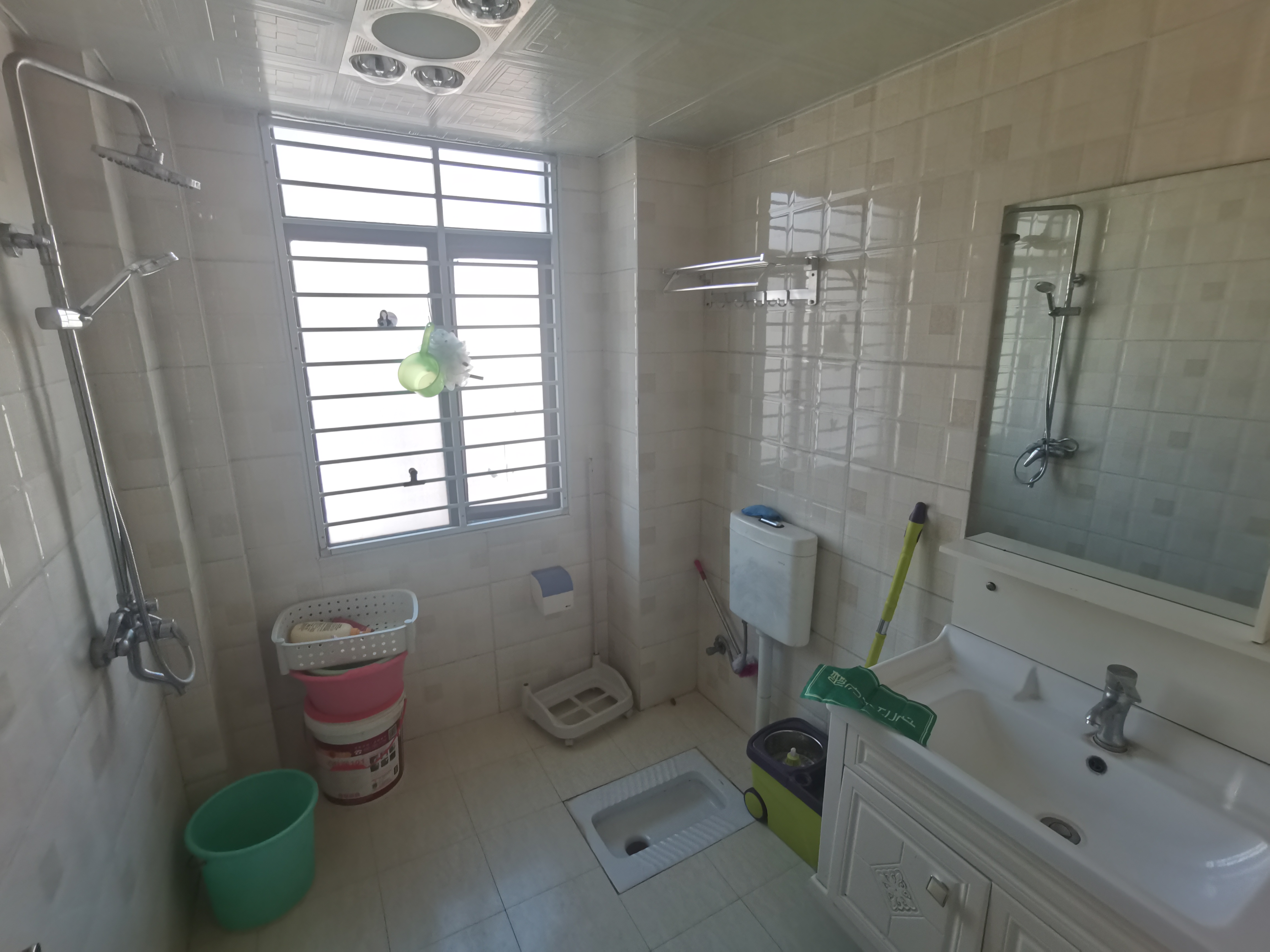 江汉名居精装复式楼老证业主诚心卖