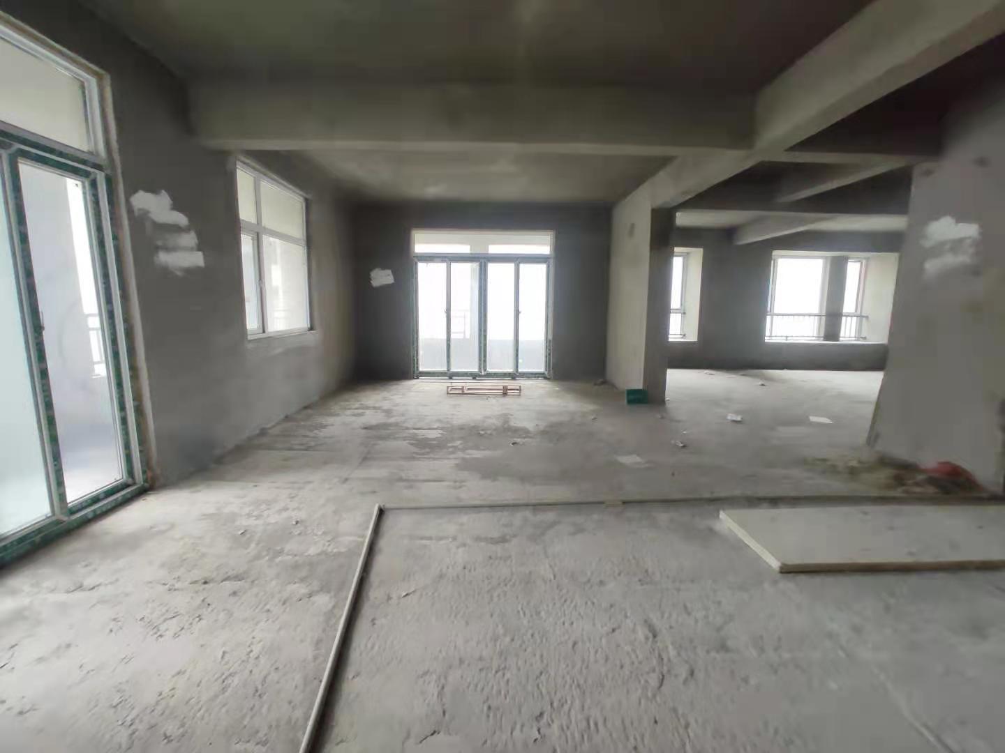 元泰未来城新三中旁两梯两户环境优美诚意出售