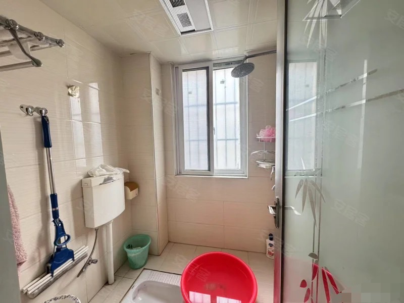 289，城南，城市丽景，​电梯好楼层17楼，精装3房，户型方正，视野采光好