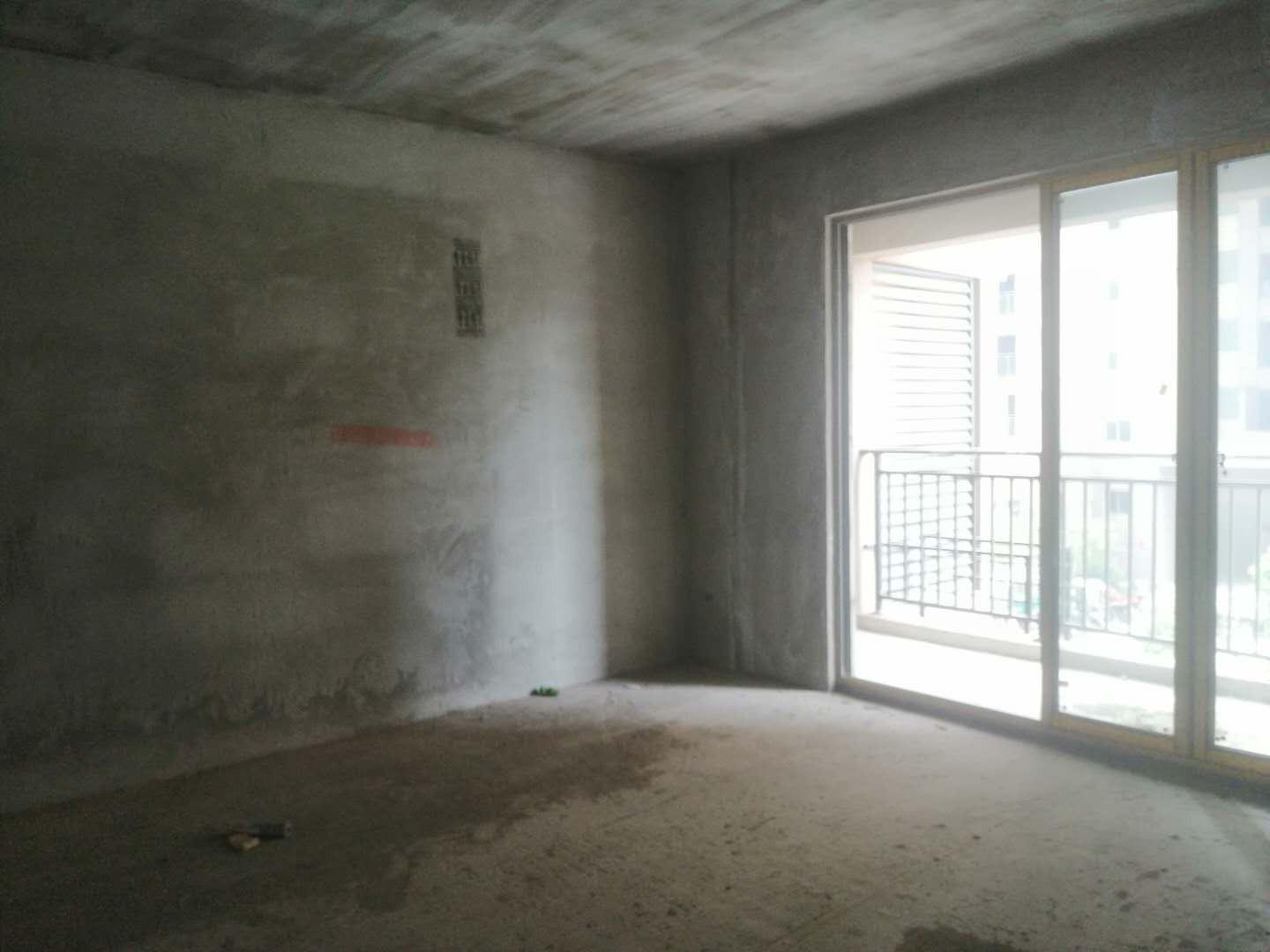 元泰未来城工程 房，一手网签，只能全款，2楼相当于3楼