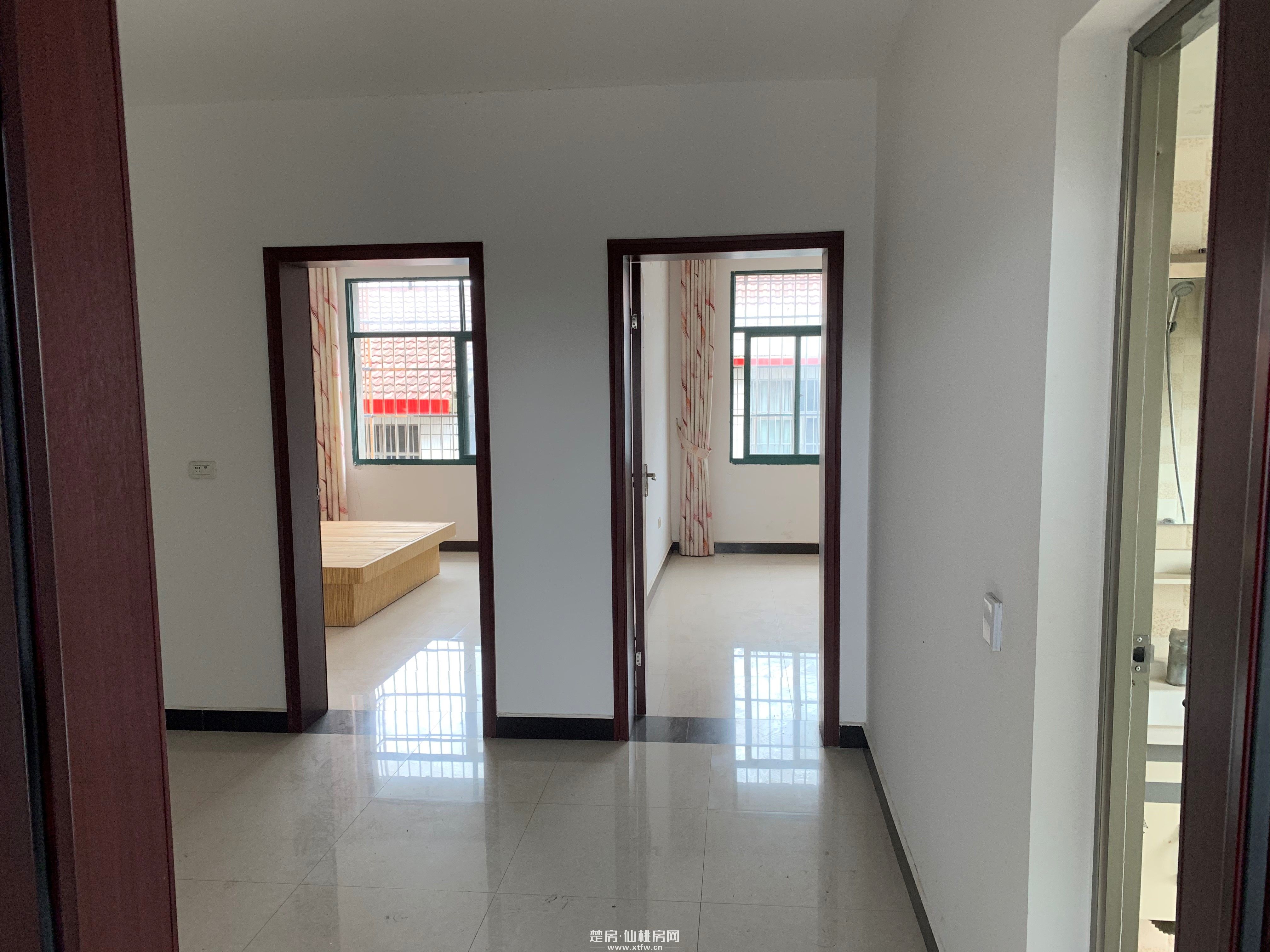 刘口六组房屋出租