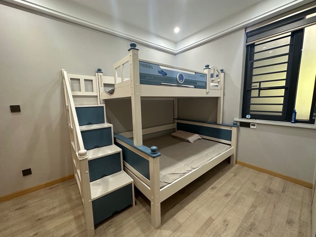 捡漏，带的大院子，装修新，全屋品牌，45万拿下，证满二，亏本