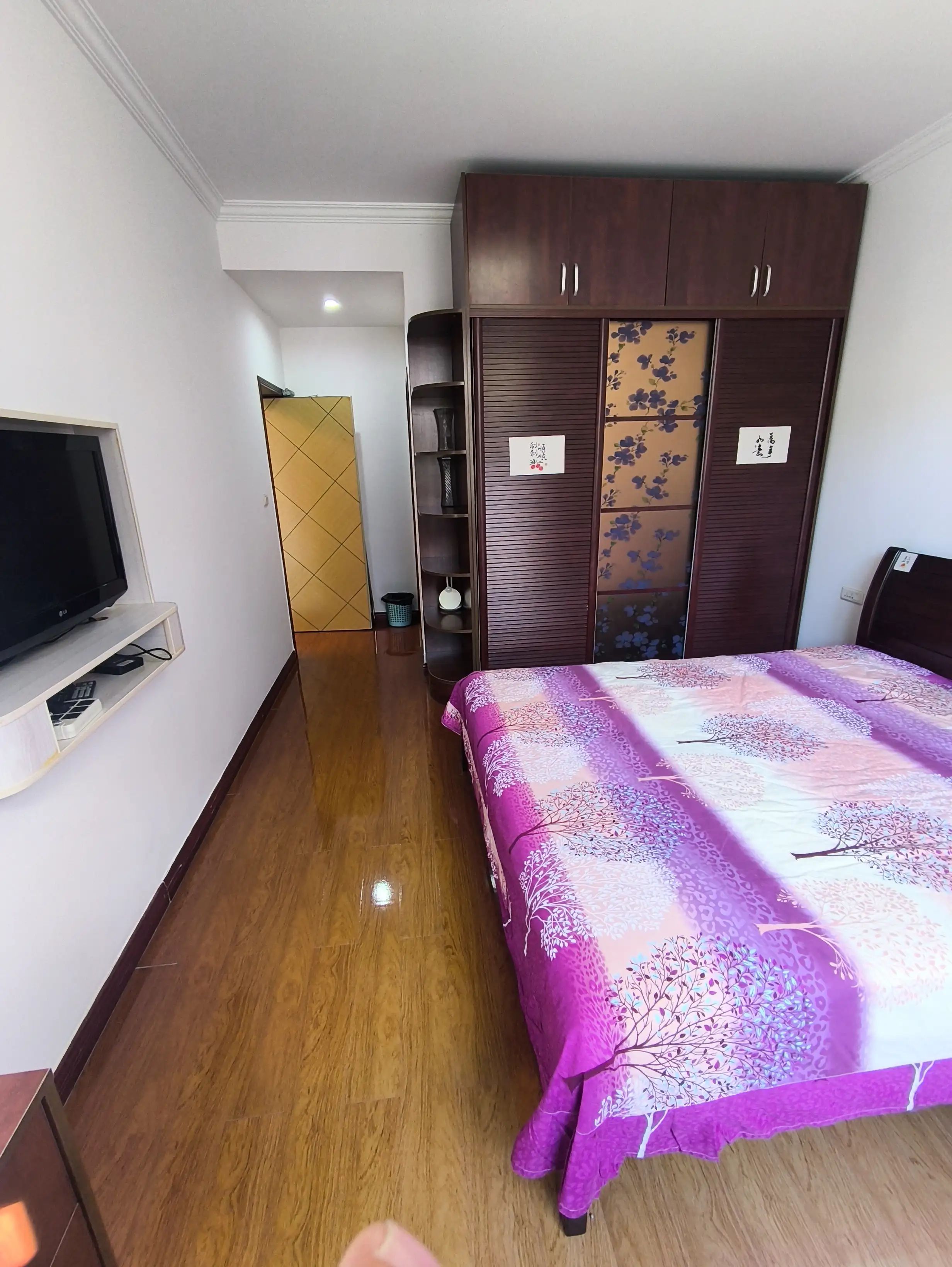 捡漏，​世北春，精装3室2卫，好楼层，二小三中，成色新，证满二