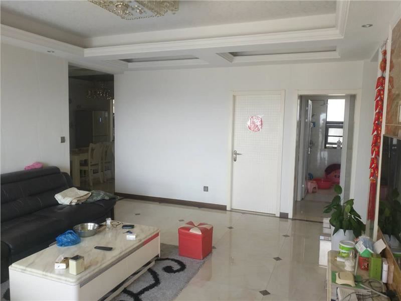 元泰未来精装大三房南北通透看房方便采光好视野无遮挡