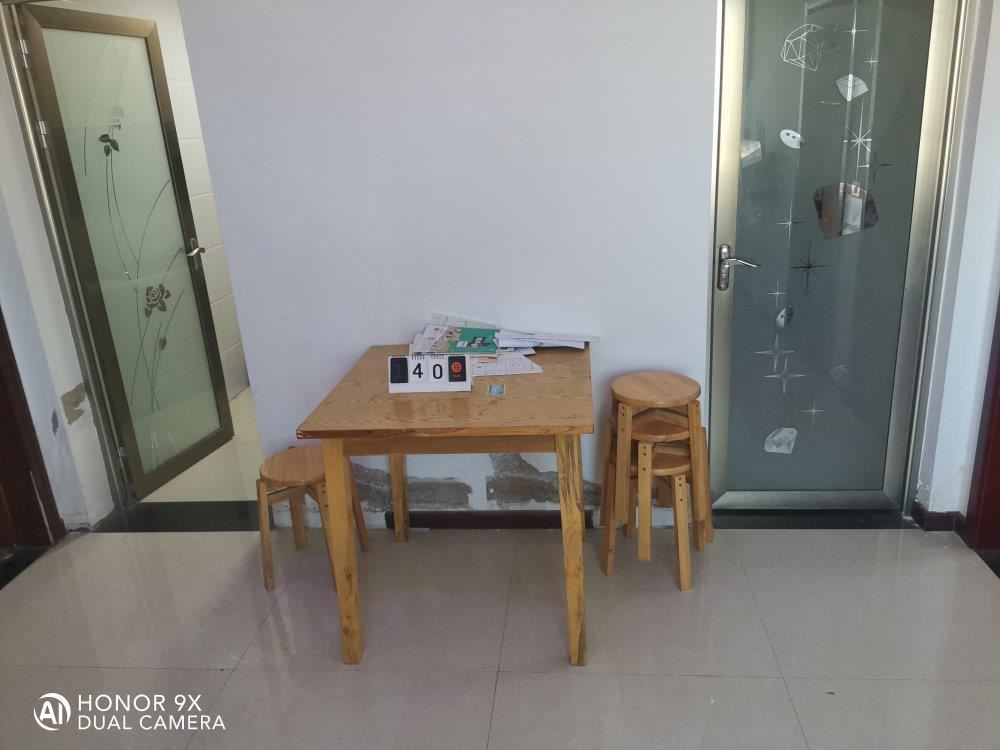 和合国际好房出租，走过路过别 