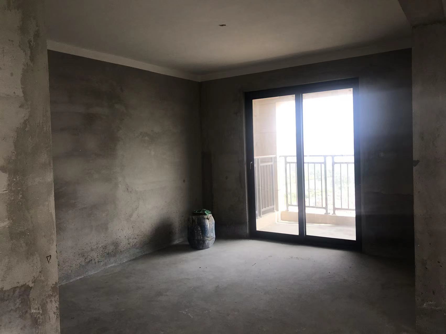 祥生观澜府大三房南北通透大小区无遮挡采光好看房方便可按揭两证齐全