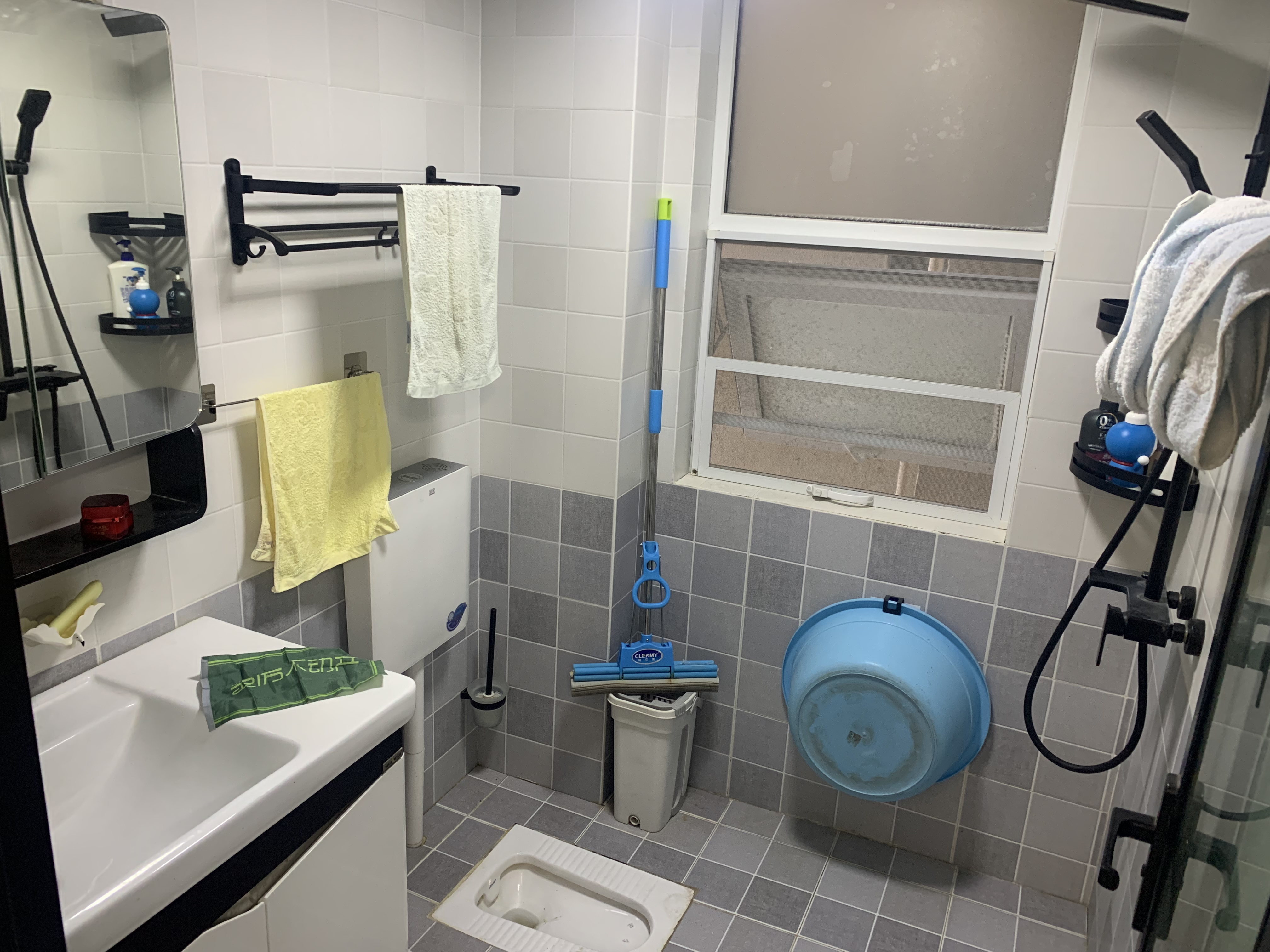 元泰未来城湖景房精装大三房平时没怎么住非常哇塞