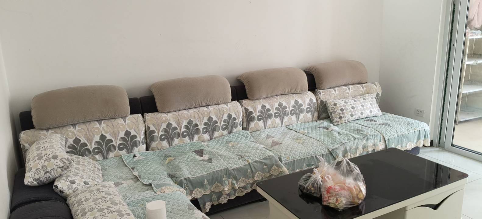 元泰未来城自住房出租