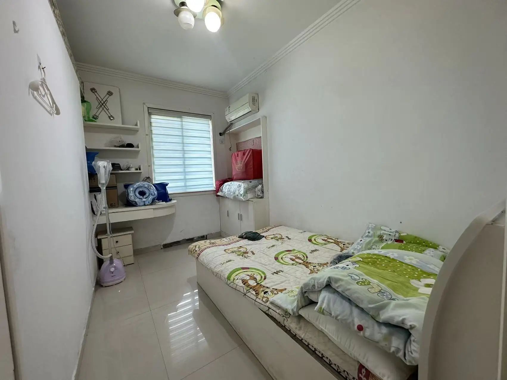 捡漏，翰林公馆，精装3房3卫➕入户花园，电梯好楼层