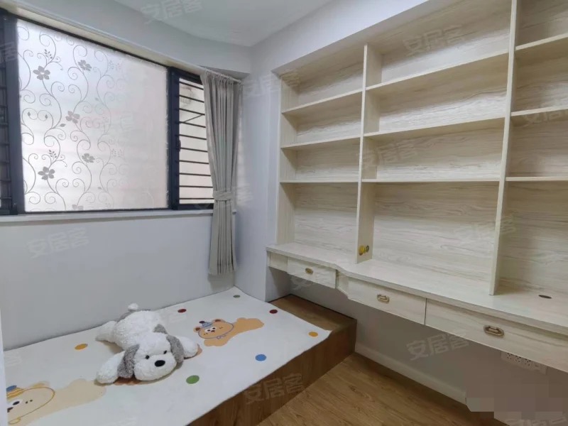 捡漏，上林仙苑，精装三房，小高层，单价3400，江滩公园旁，亏本出售