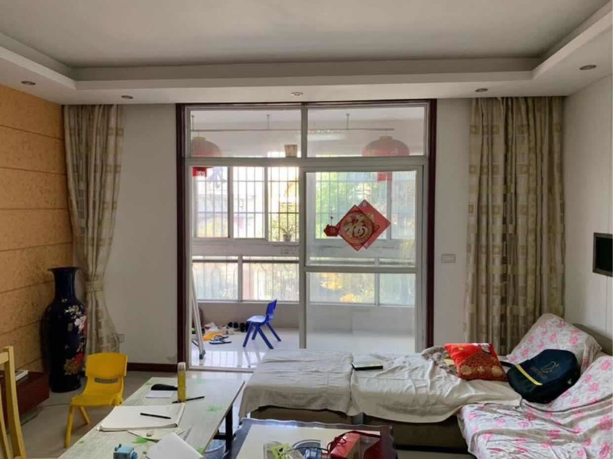 水岸人家精装三房 步梯楼层好南北通透双阳台 首付十万满两年速抢