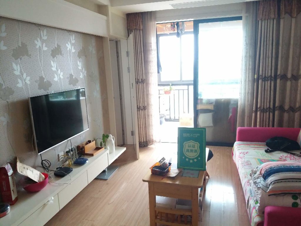 绿地华庭 城西大盘 绿地华庭 傲城经 典户型诚意出售 电梯