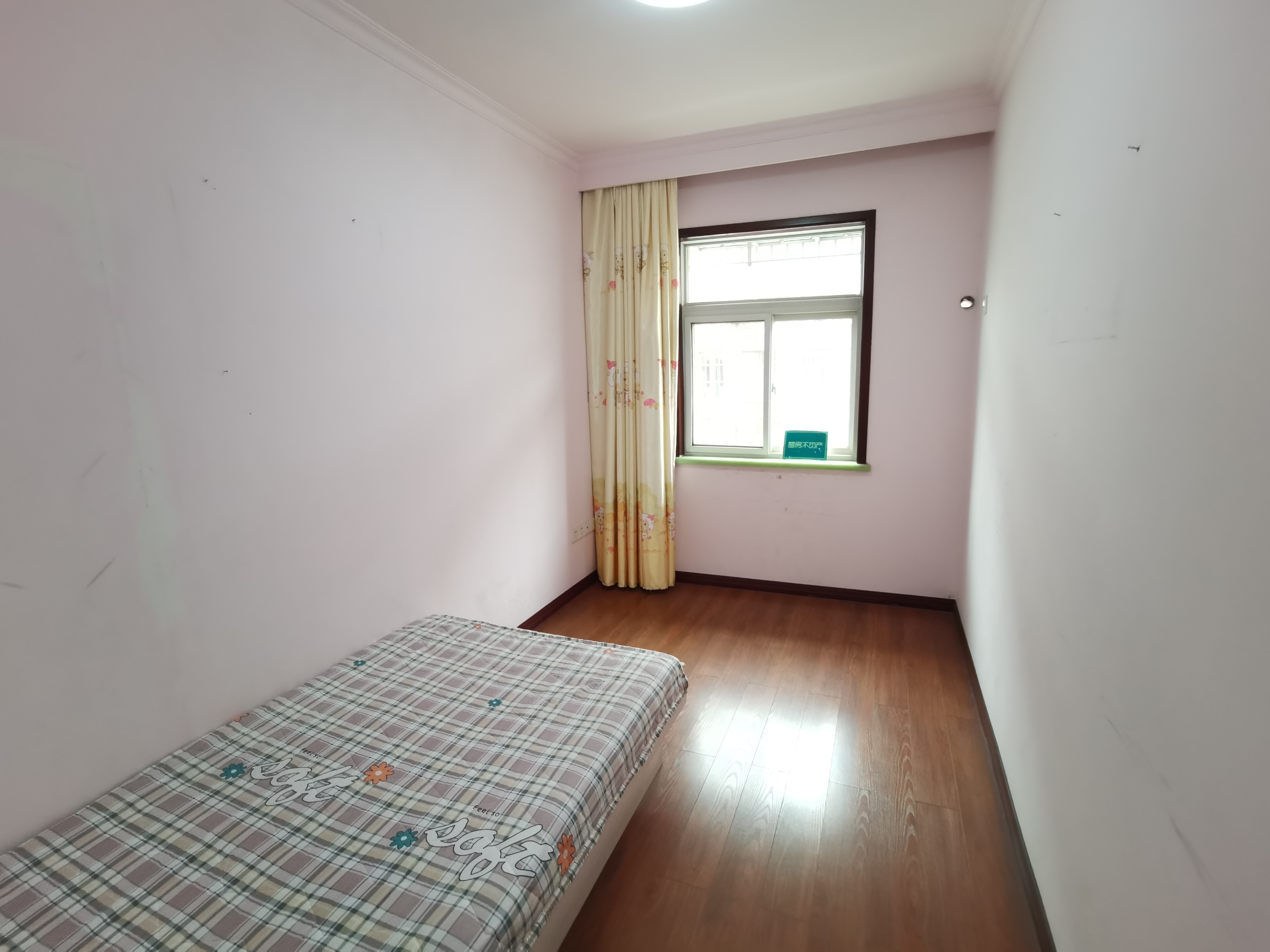 绿洲花苑精装大三房户型方正房东诚意出售