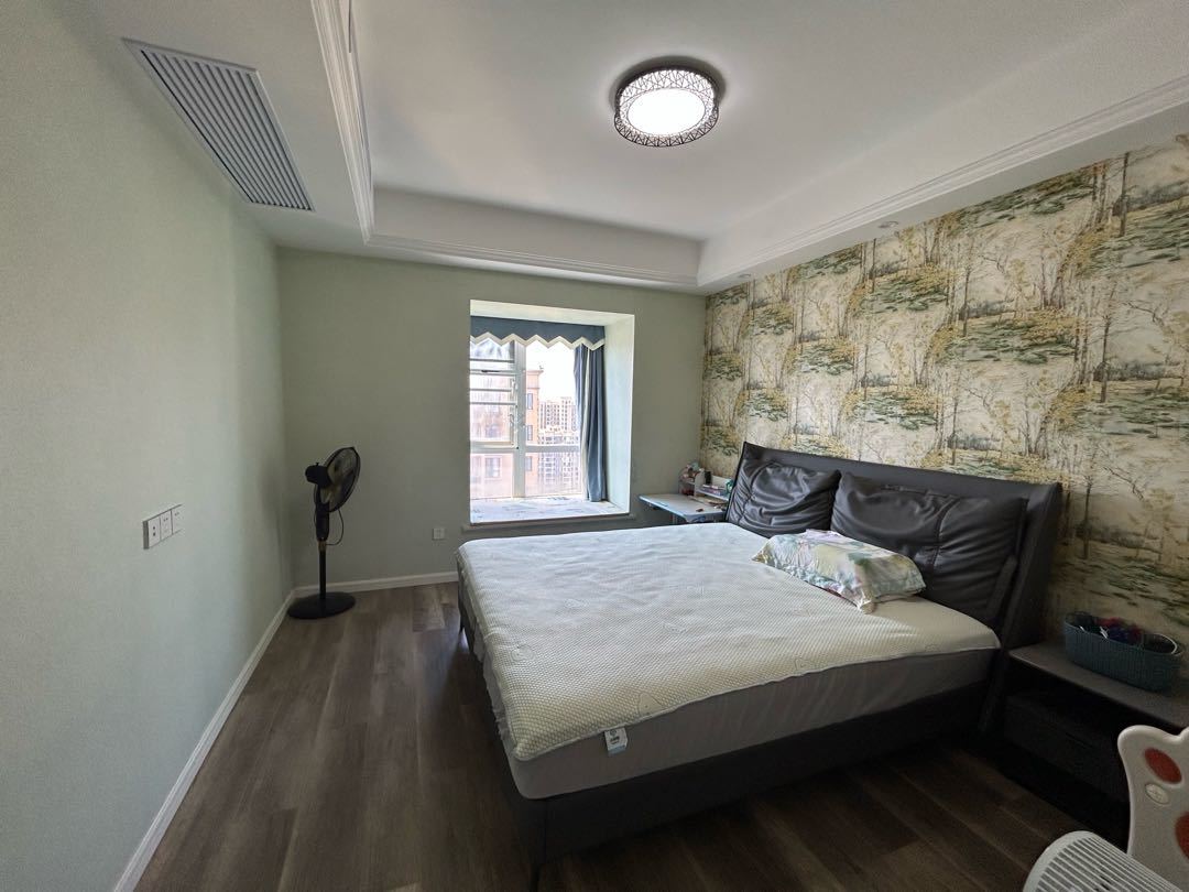 捡漏，城南，森林国际，大精装两房，二中二小，沔阳公园，证满二