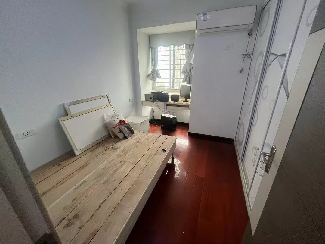 漫城林语.精装三房.证件满二.看房方便