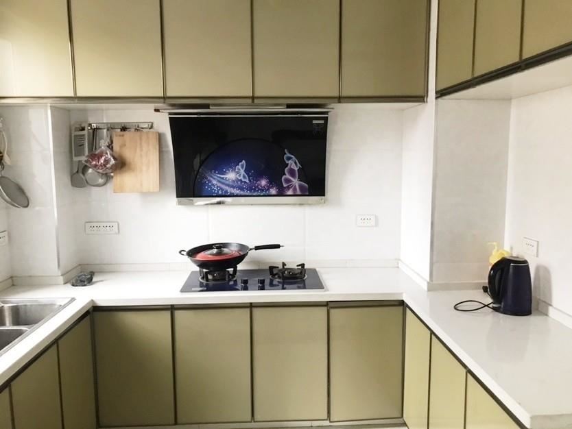 仙桃满庭春精装三房 仙桃 对面新农贸市场看房有钥匙