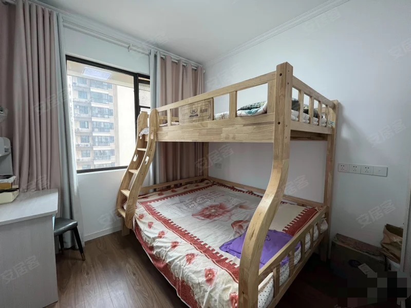 358？荣怀B区，精装大两房，​家电齐全，拎包入住，朝阳三小和三中