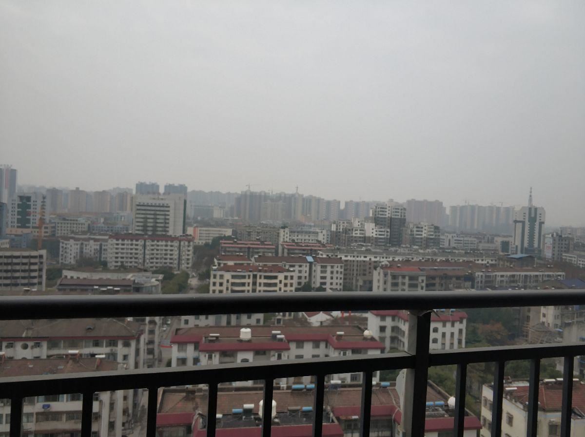 武商旁，财源盛景电梯中层，有证可按揭，单价美丽，看房方便