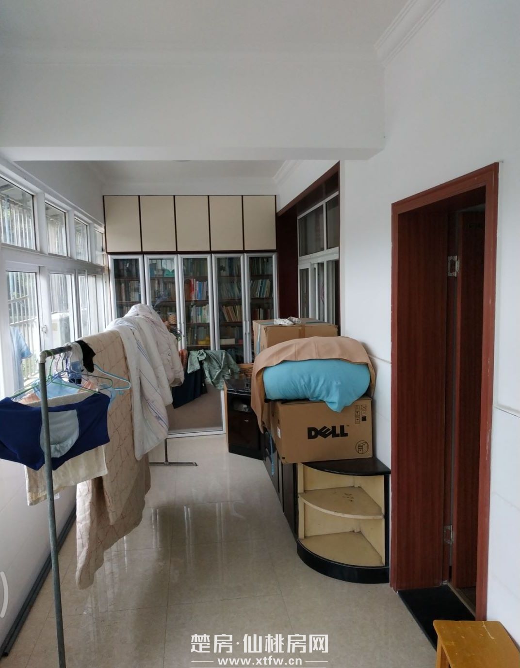 三室两厅大三房南北通透