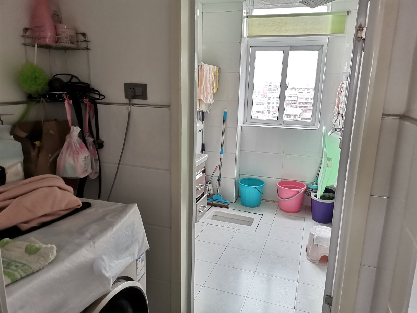 福星城电梯边户拎包入住满二证在手 过户