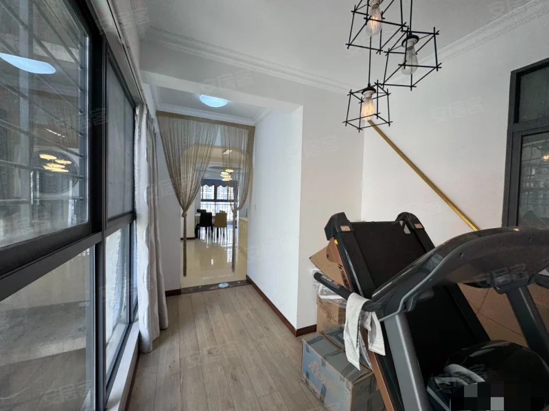 降价7万，捡漏，翰林公馆，采光好，单价4500，诚心出售