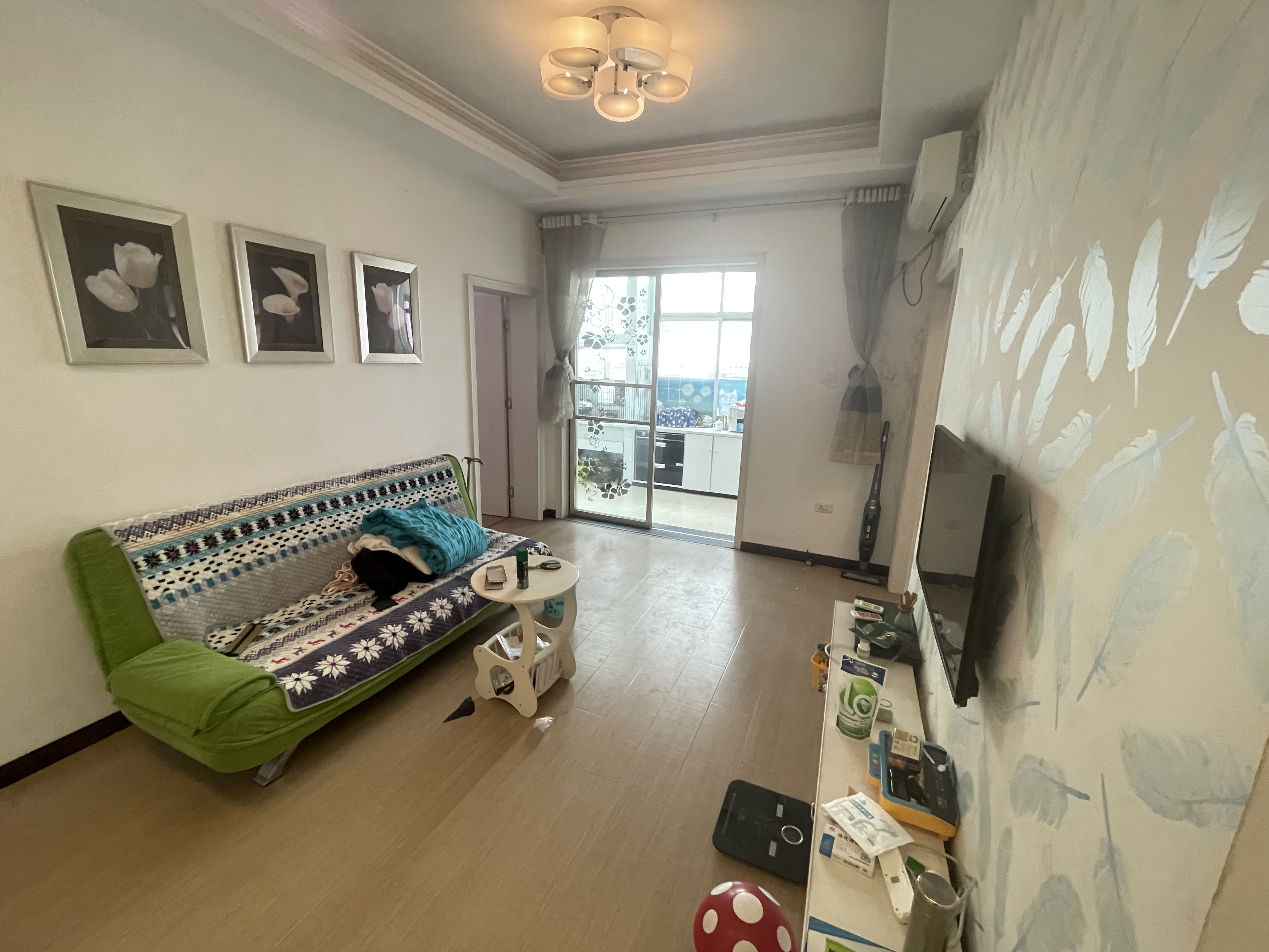 农办宿舍集体证城市广场后面步梯3楼装修成色新近商城