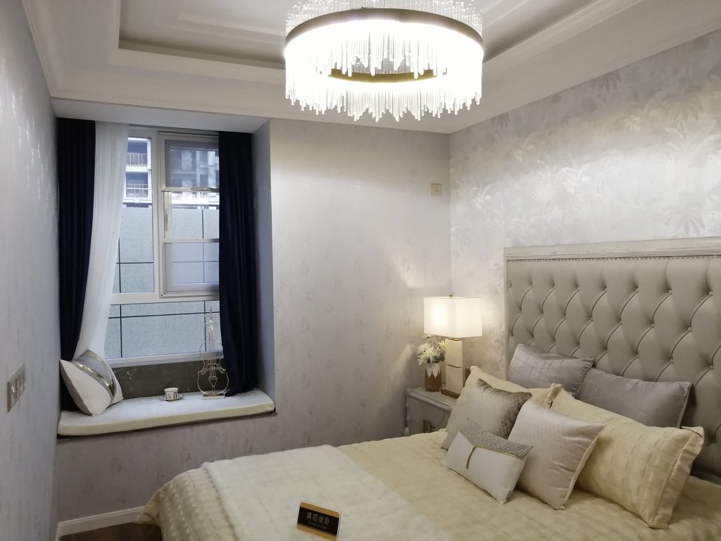 城南沔街御湖世家品质楼盘看房联系我