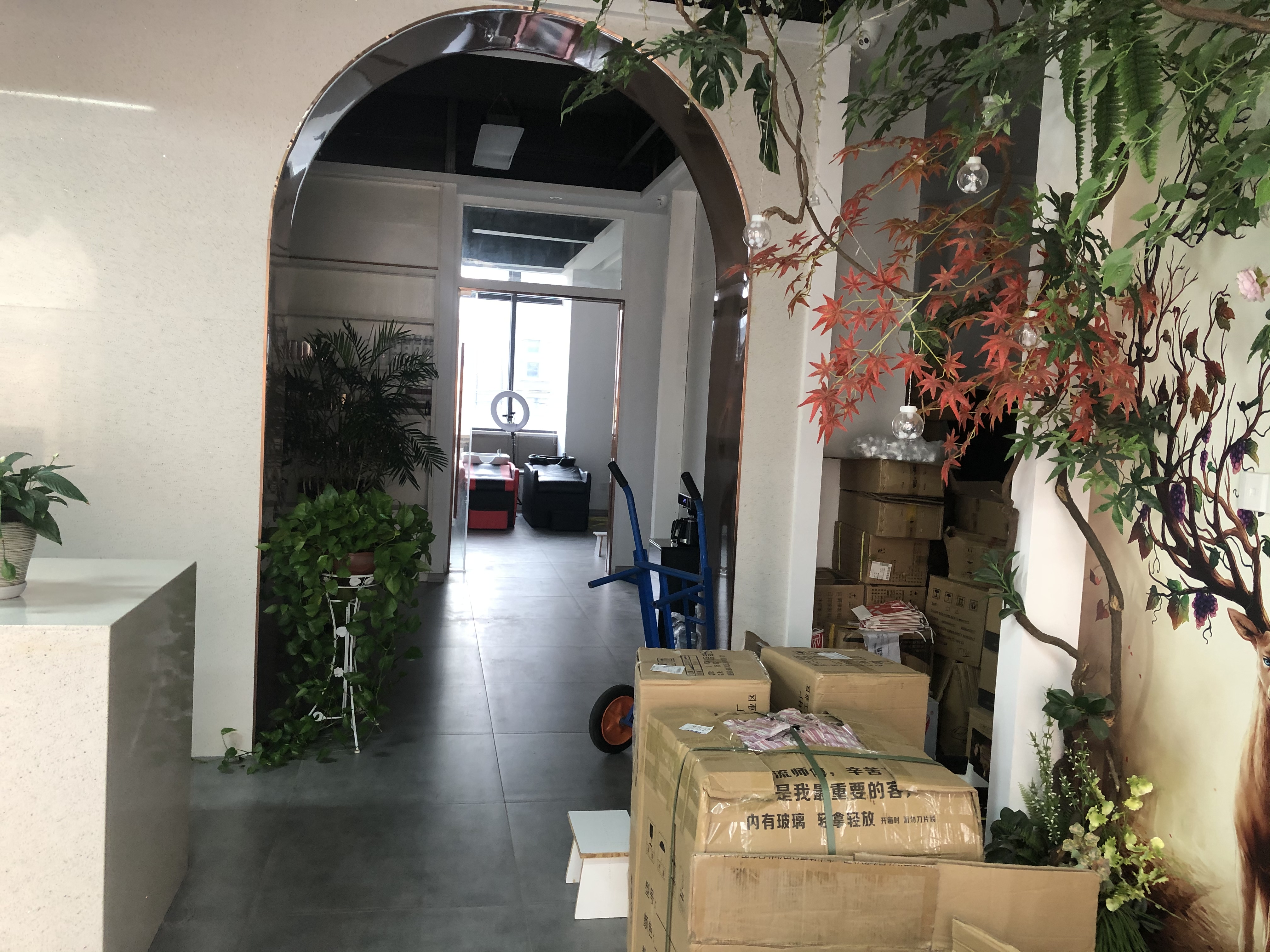 环球商铺 地段不限业态可售可租限全款卖家包过户