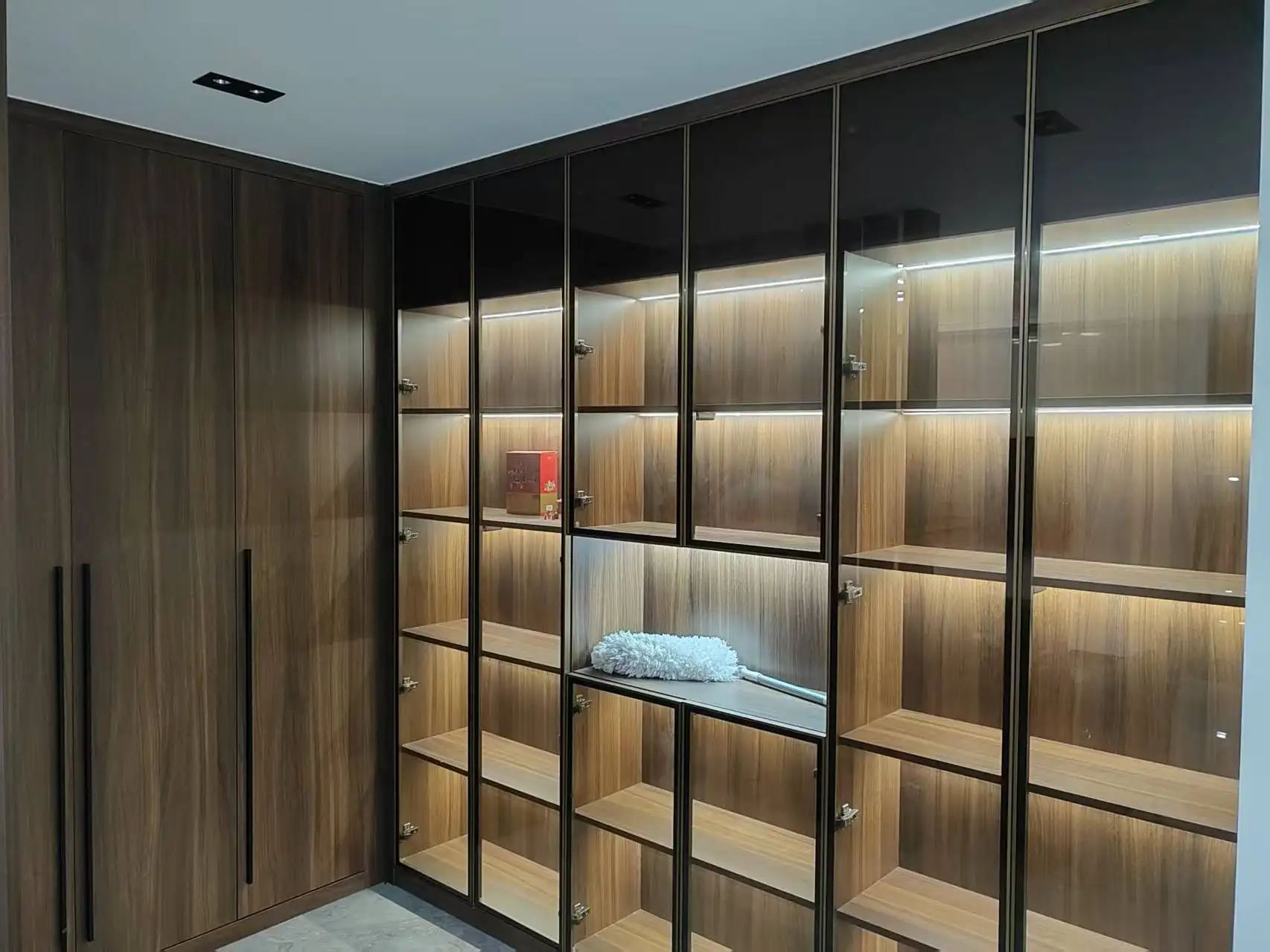 捡漏，城南，小高层，沔阳公馆，带露台房子，豪装三房，南北通透，证满二