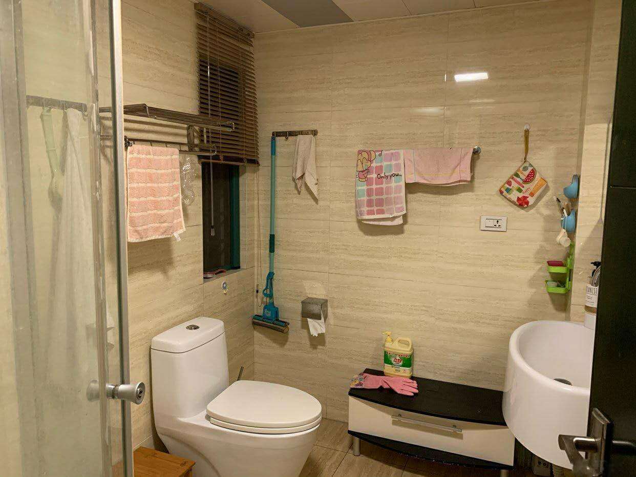 德政金园中层精装南北通透采光好业主诚意售