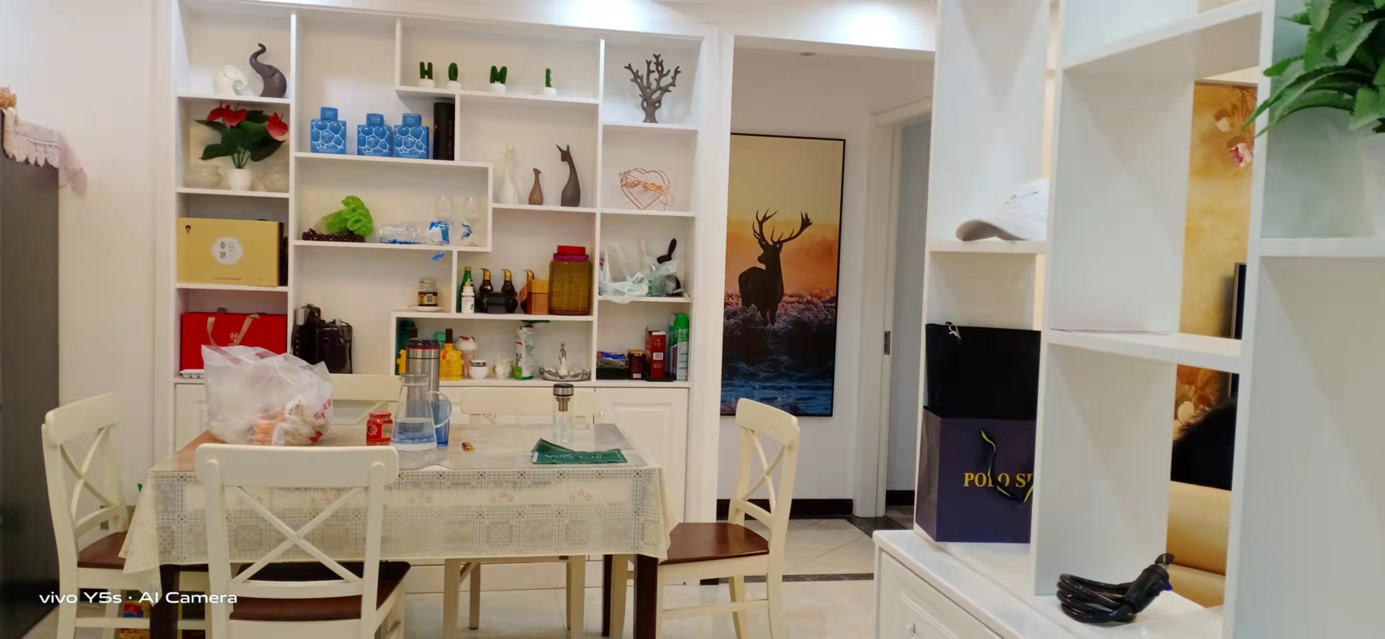 锦绣江山精装大三房可做四房成色新保养好拎包入住