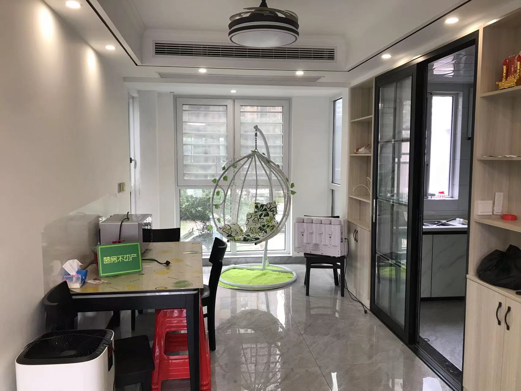 急售急售满庭春精装卖毛坯价配套齐全精装大三房边户户型好诚意出售