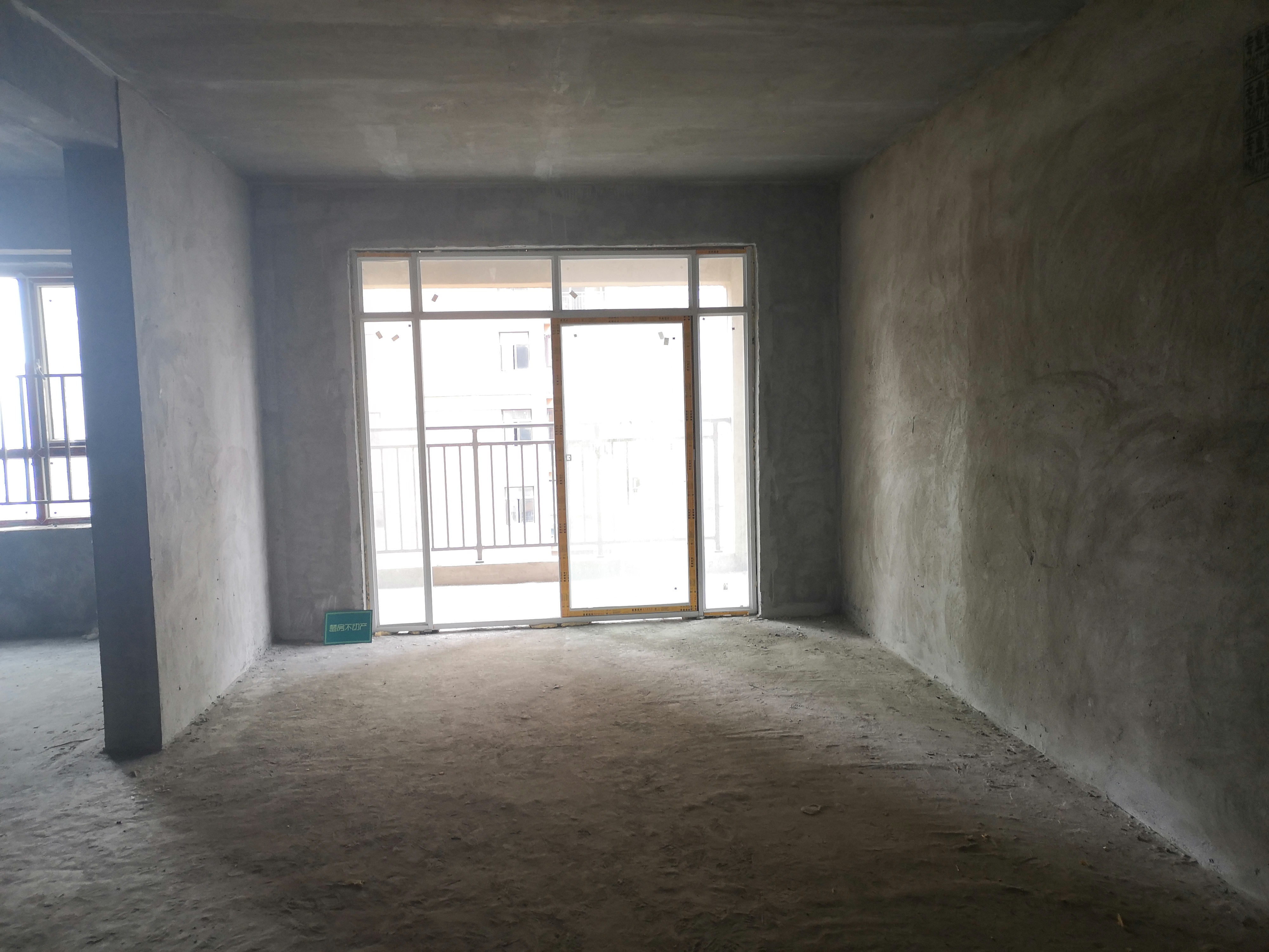 城南沔阳公馆中间楼层三室两卫有钥匙 看房