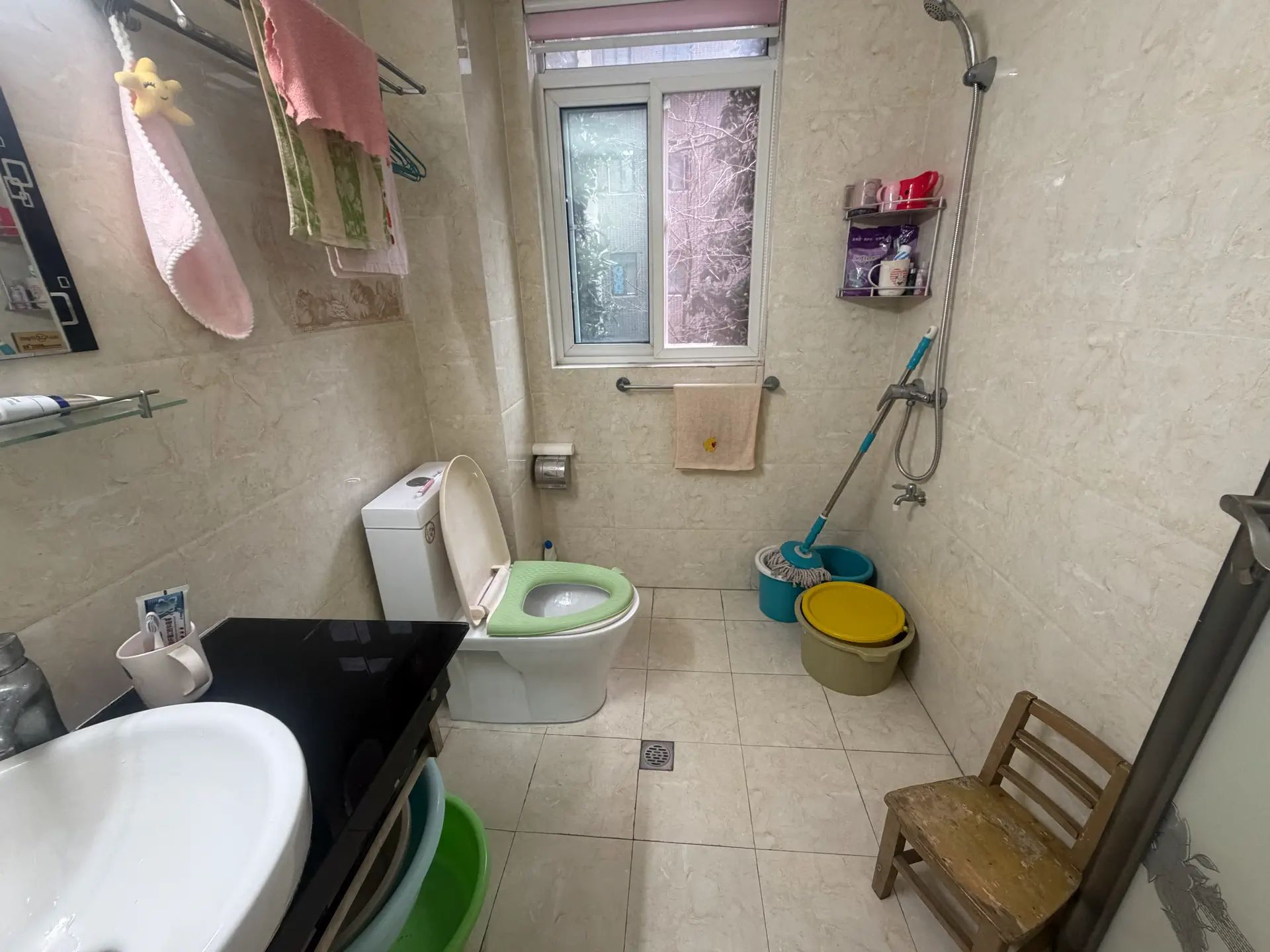 捡漏，和合国际，91平，39.8万，精装两房，证满二