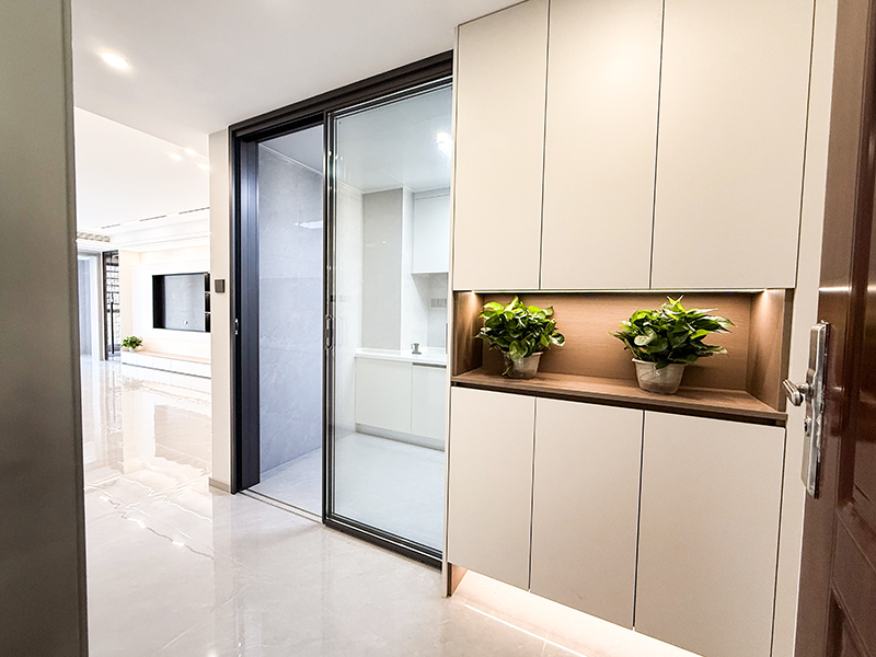 水云间五期丨建面约114平敞阔三房 悦生活不将就