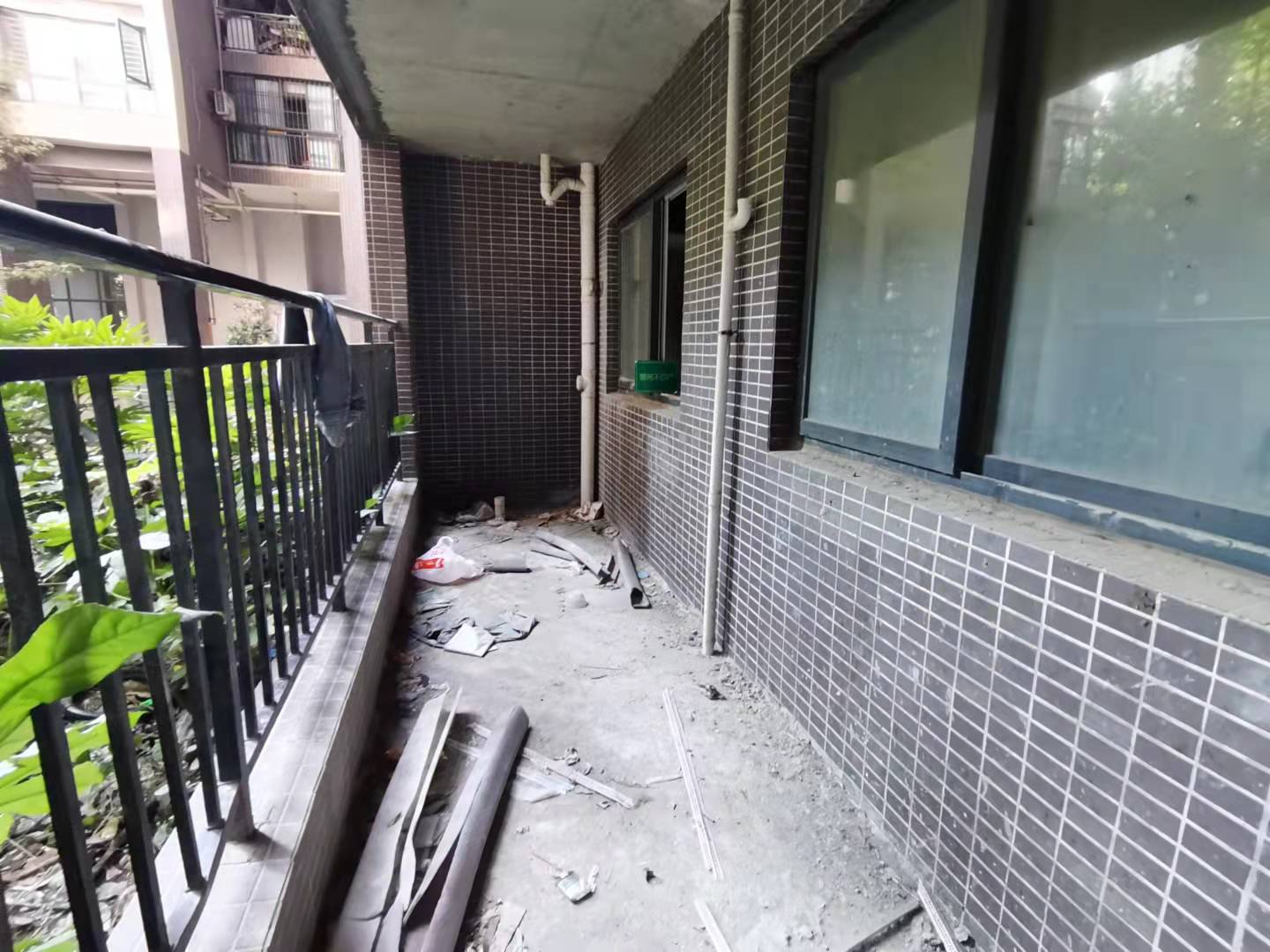 和合国际毛坯大四房单价低房东诚意出售