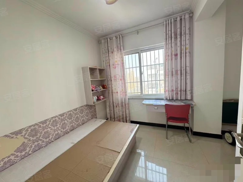 289，城南，城市丽景，​电梯好楼层17楼，精装3房，户型方正，视野采光好