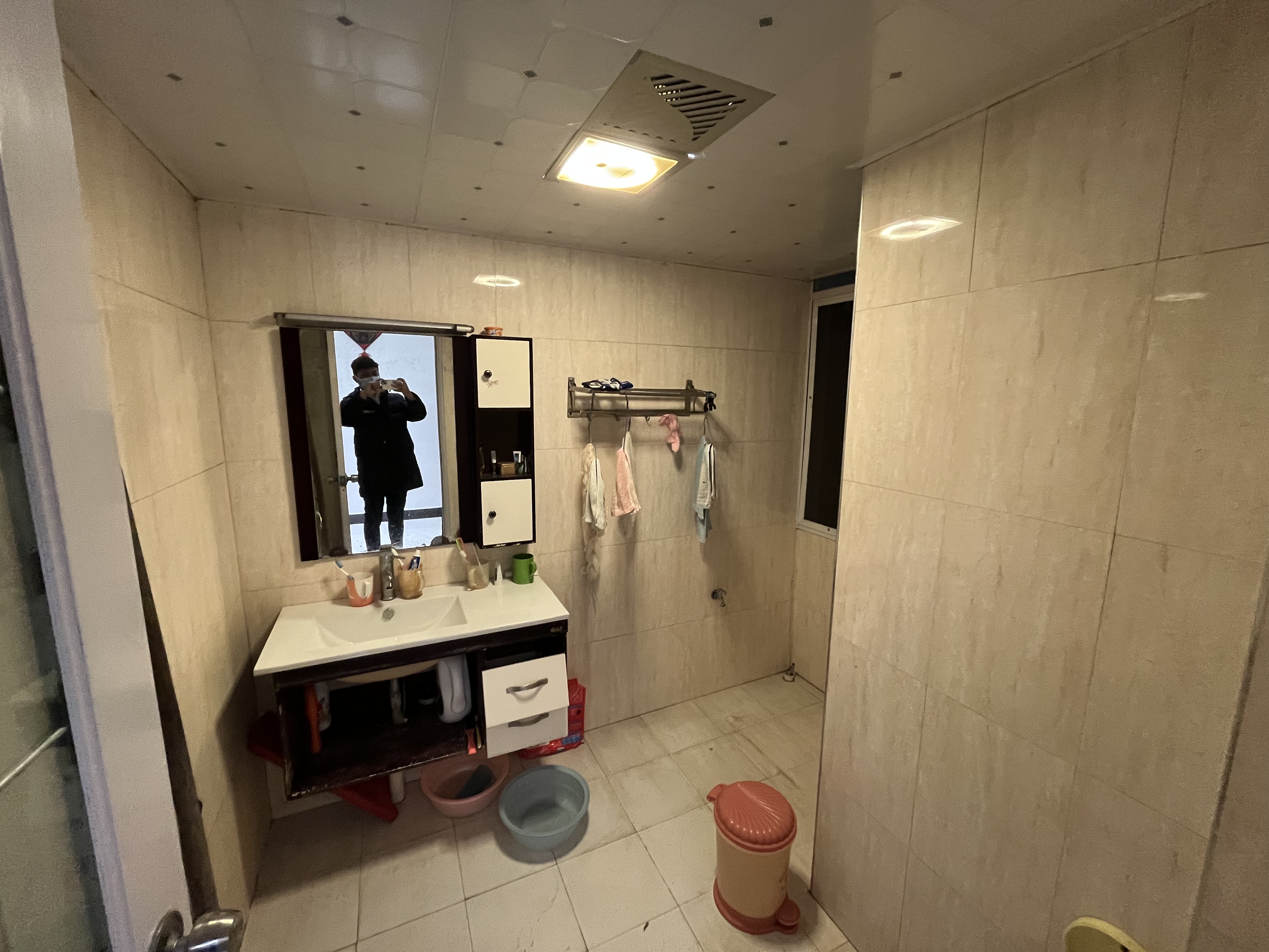 沙嘴菜场旁精装大三房步梯好楼层直接领包入住钥匙看房