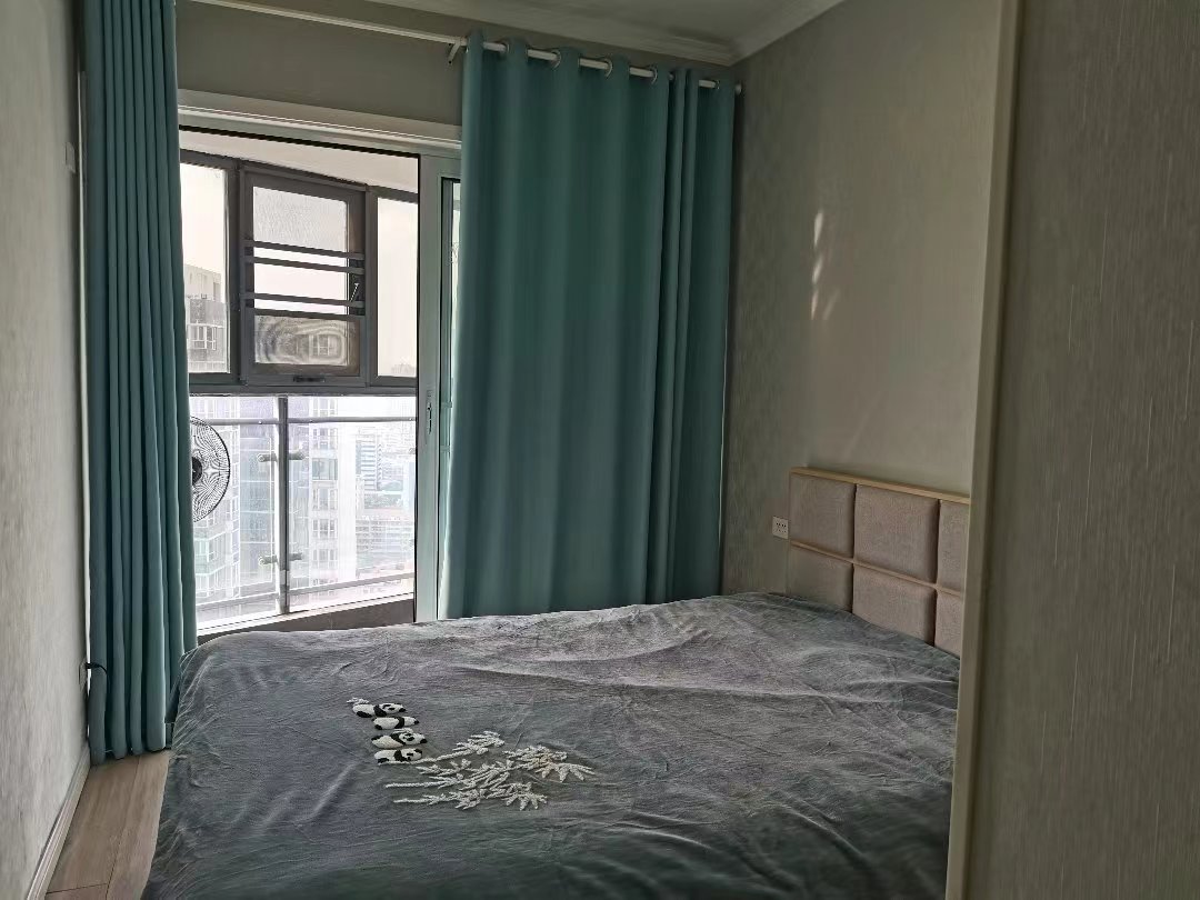 福星城.精装三房.证件满二.看房方便