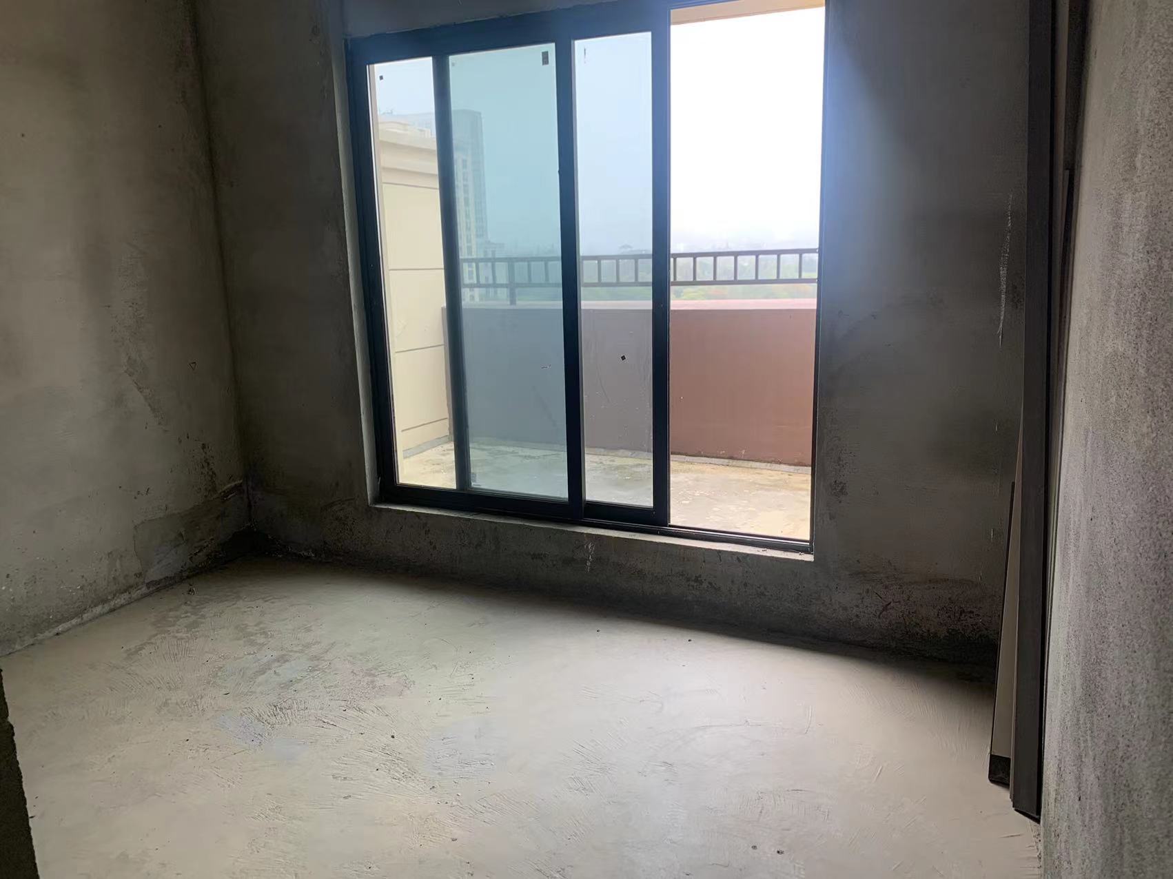 城西绿化率40%，观棠府小区，复式楼157㎡，好房速秒