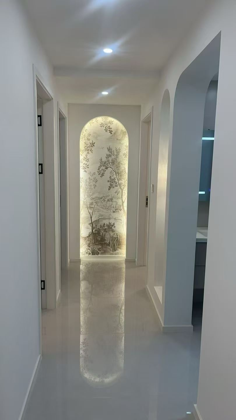 降价了，​城‮吾，南‬悦旁，元泰未来城c区，​全新‮修装‬中‬古风​，精装三房，满2年