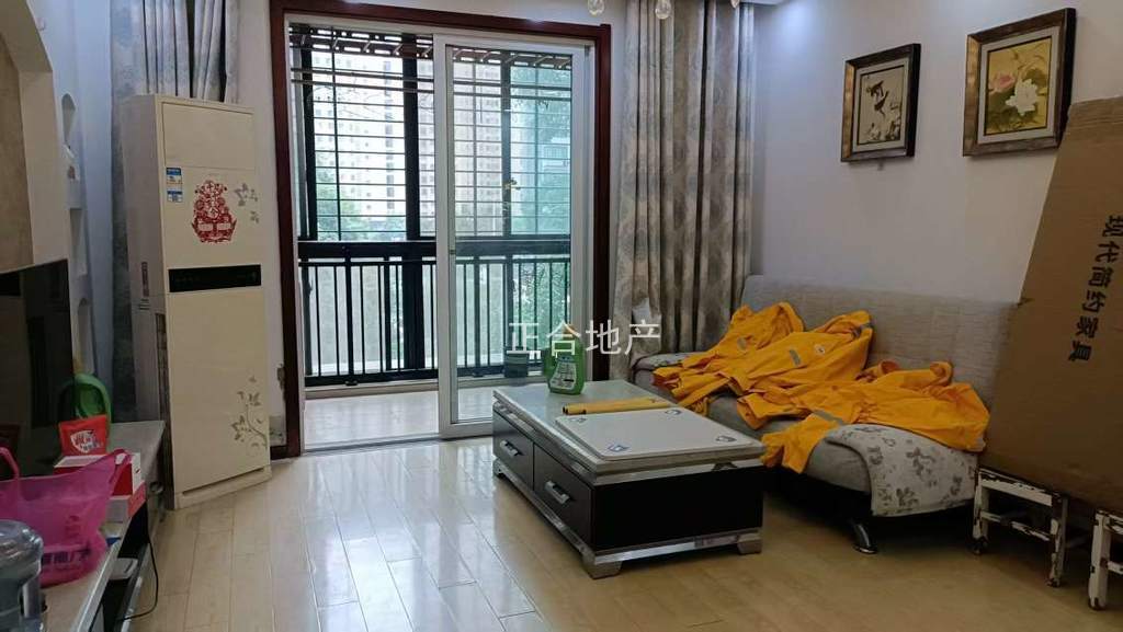 捡漏，和合国际，精装三房，单价3800+，证满二，业主诚心出售，证满二