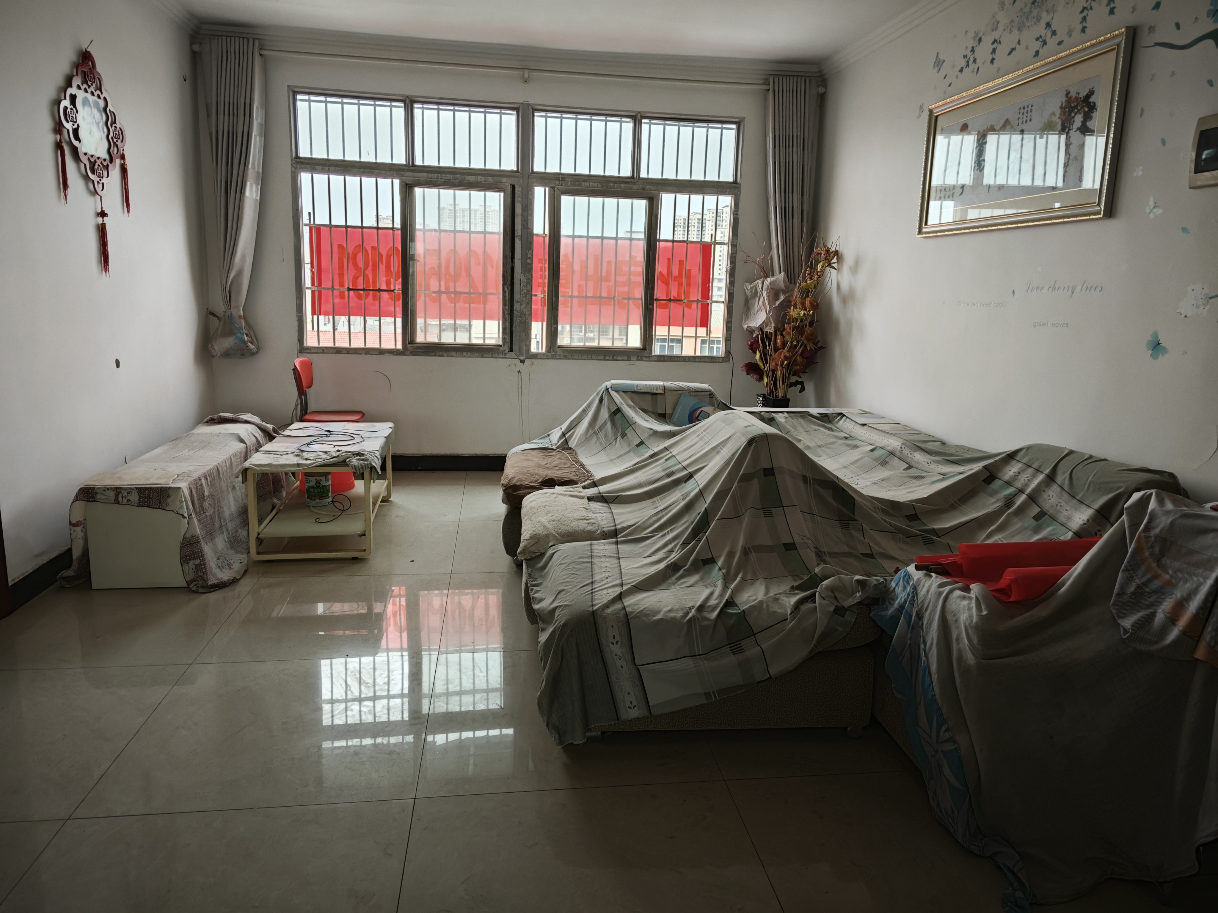 弘文中学旁房屋出售